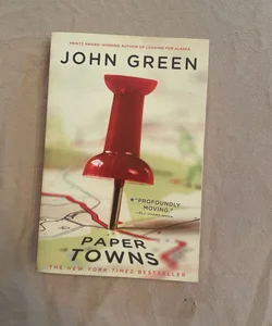 Paper Towns