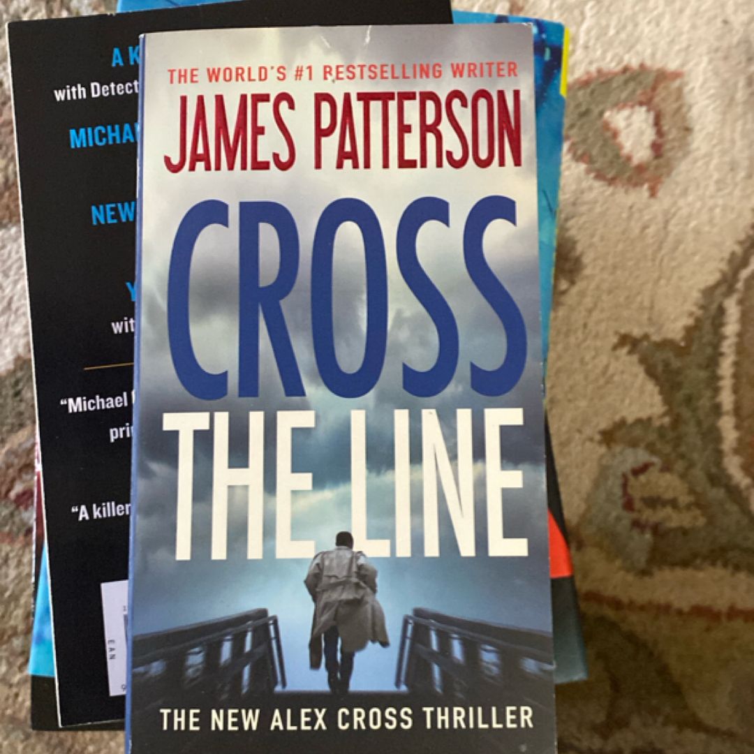Cross the Line