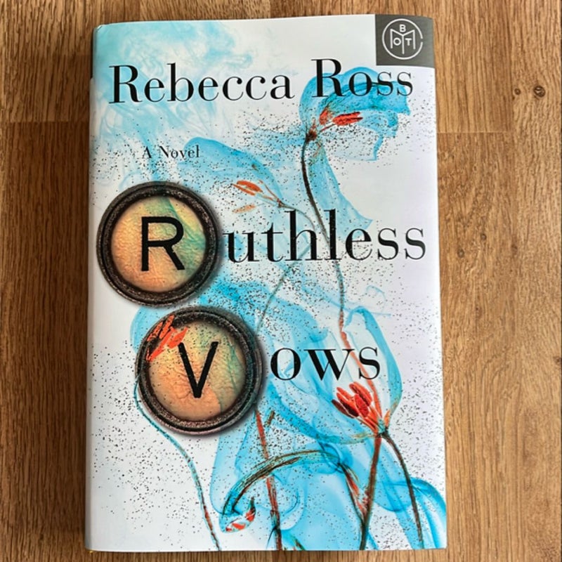 Ruthless Vows