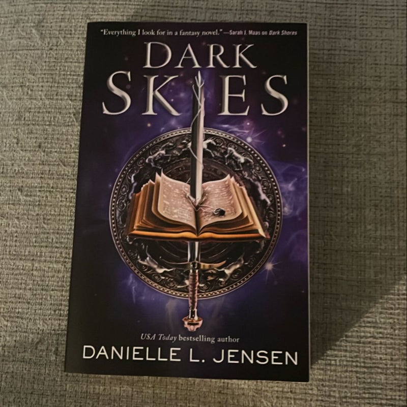 Dark Skies