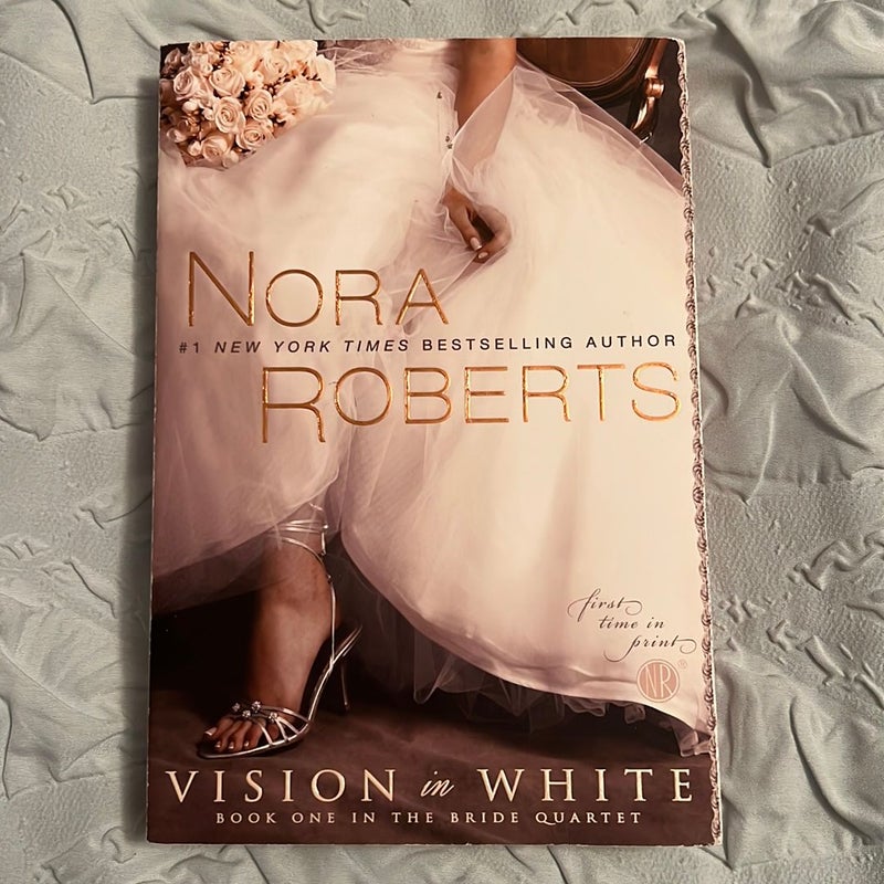Vision in White