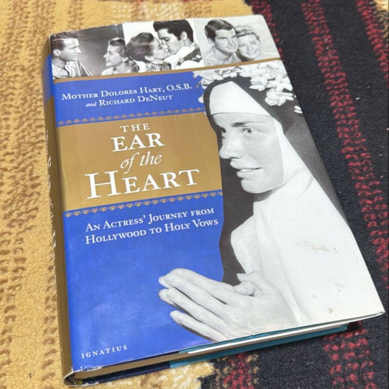 The Ear of the Heart