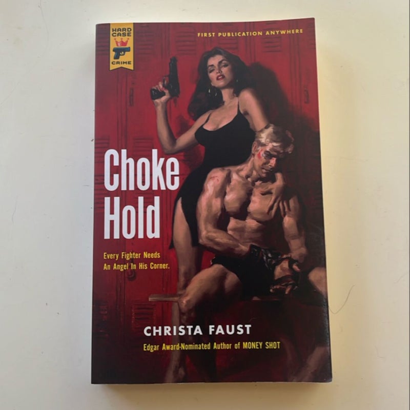 Choke Hold