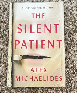 The Silent Patient