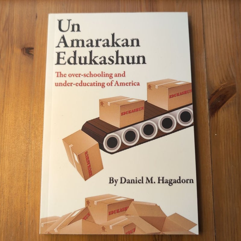 Un-American Education