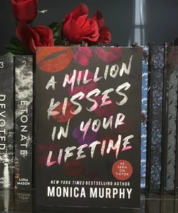 A Million Kisses in Your Lifetime (first edition)