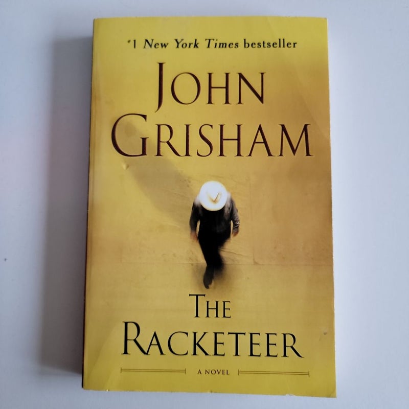 The Racketeer