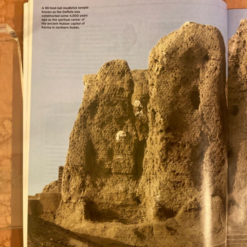 Archaeology Magazine (Sept/Oct 2020)