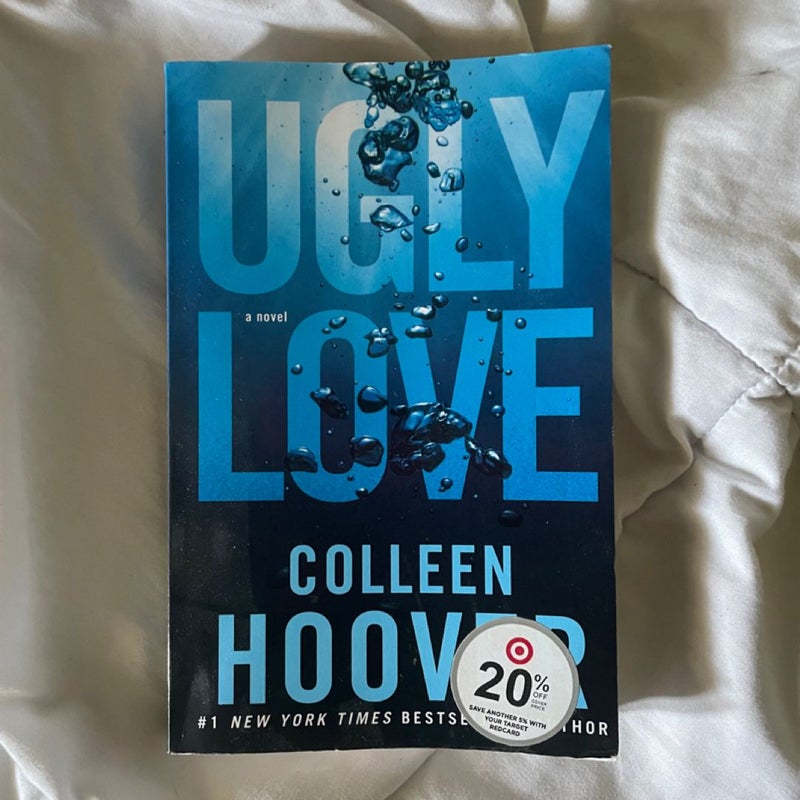 Ugly Love