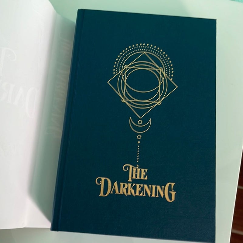 The Darkening Fairyloot