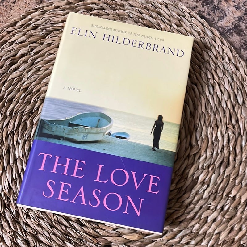 The Love Season