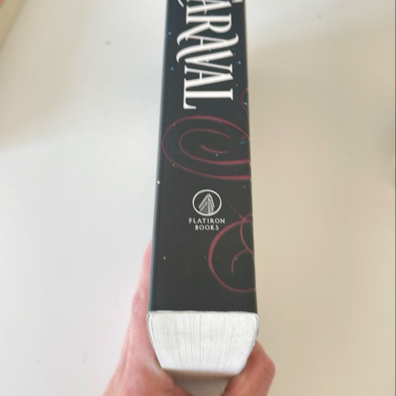 Caraval