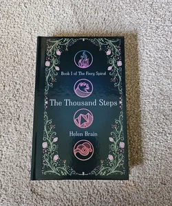 The Thousand Steps