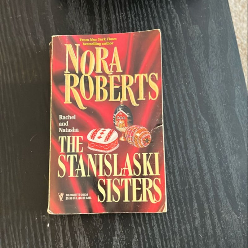 The Stanislaski Sisters