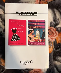 Dating by the Book/The Fate of the Flapper