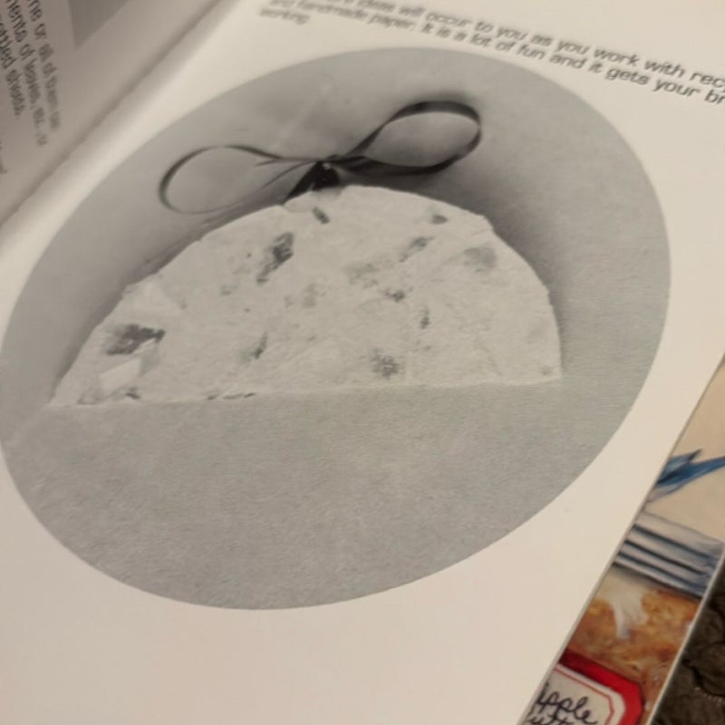 Tin Can Papermaking