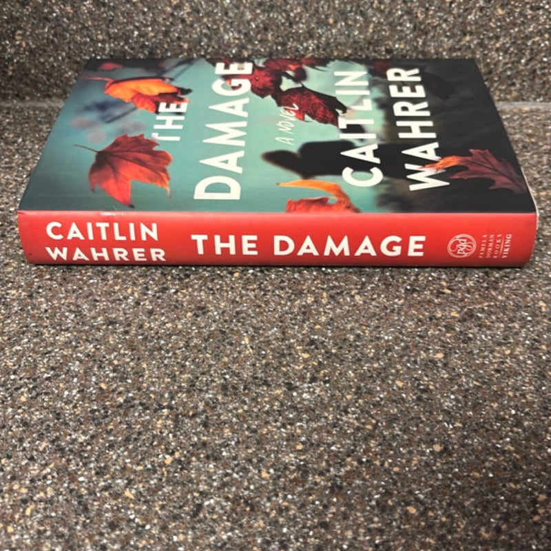 The Damage