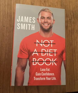 Not a Diet Book