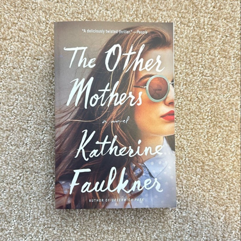 The Other Mothers