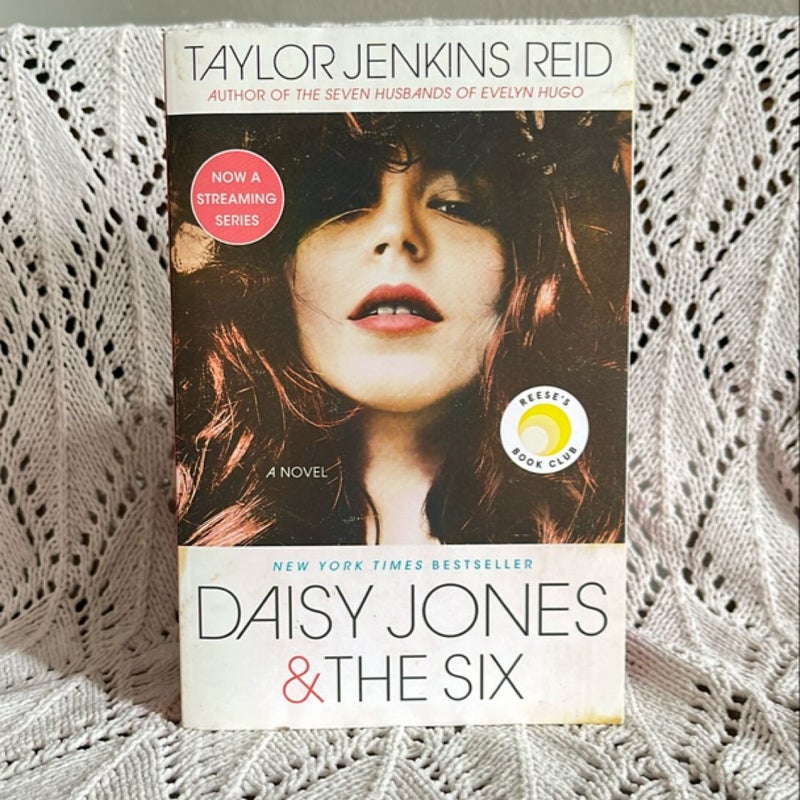 Daisy Jones and the Six