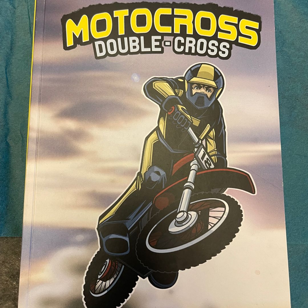 Motocross Double-Cross