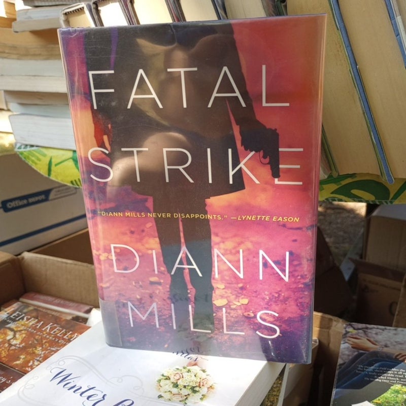 Fatal Strike