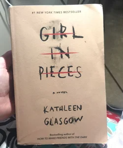 Girl in Pieces