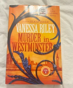 Murder in Westminster 