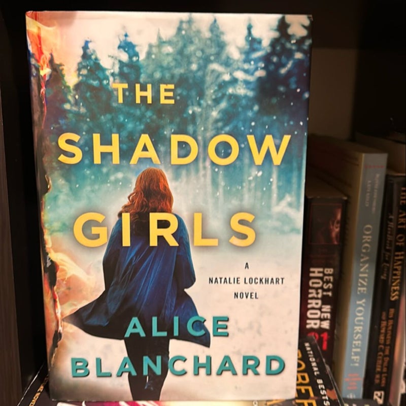 The Shadow Girls