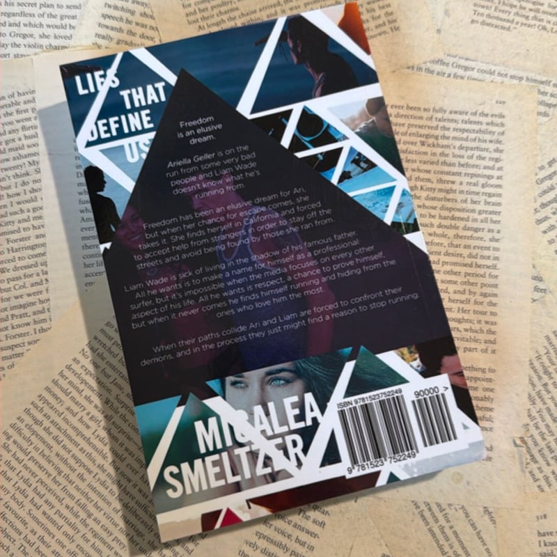 The Lies That Define Us