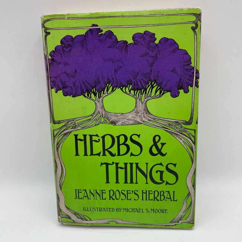 Herbs & Things