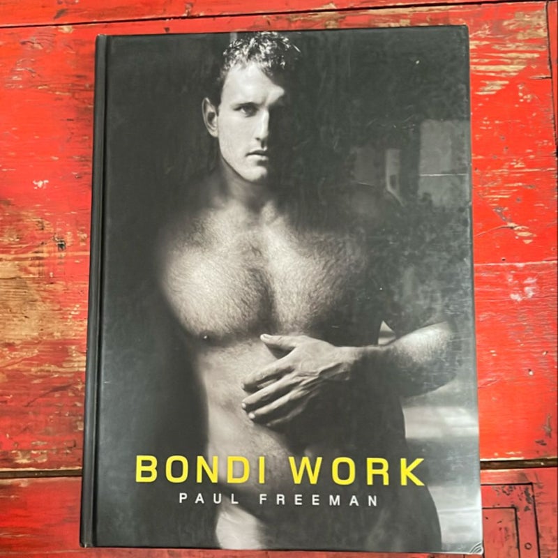 Bondi Work