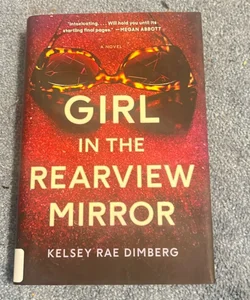 Girl in the Rearview Mirror