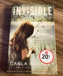 Invisible