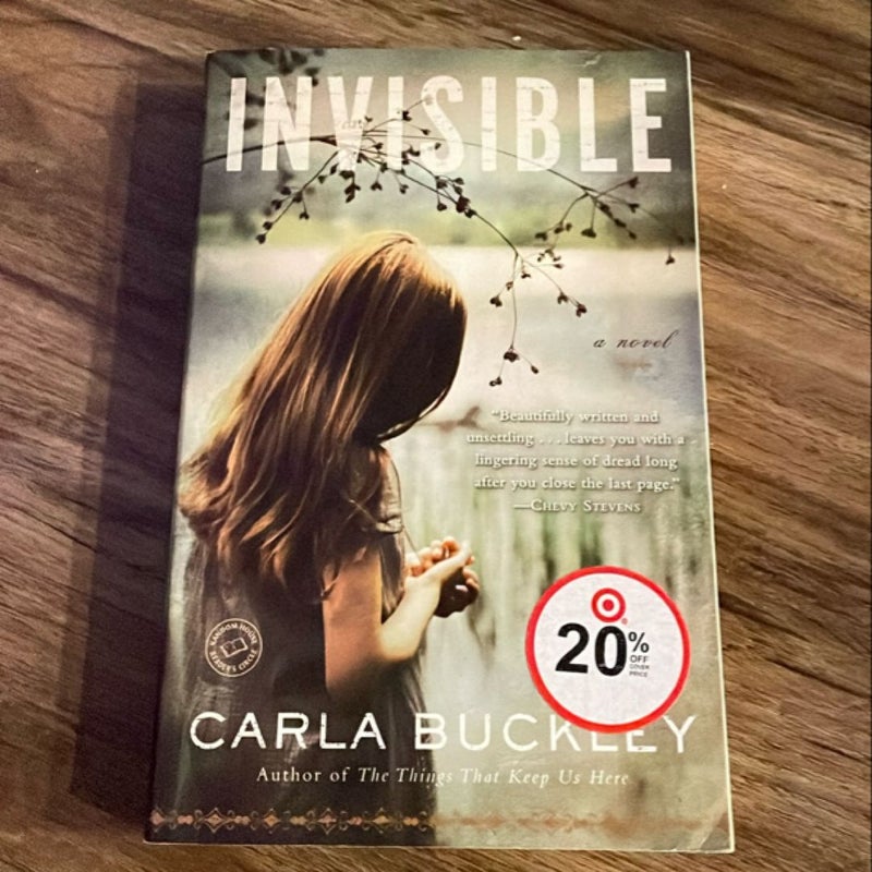 Invisible