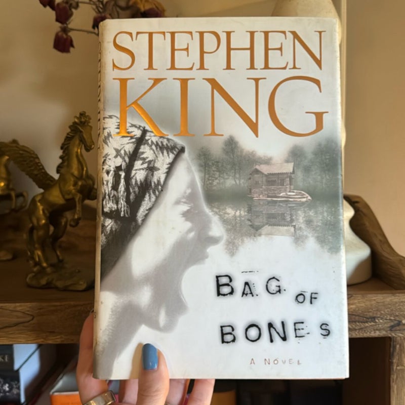 Bag of Bones