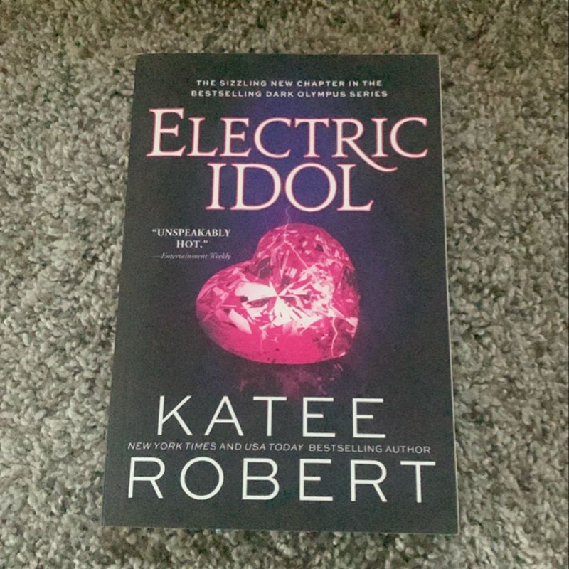 Electric Idol