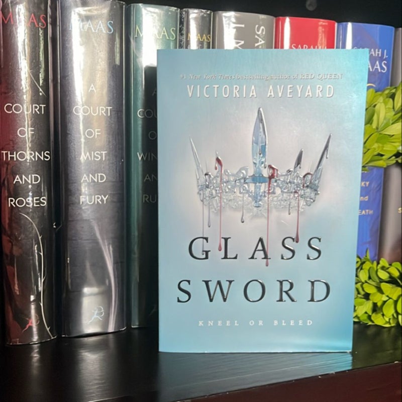 Glass Sword