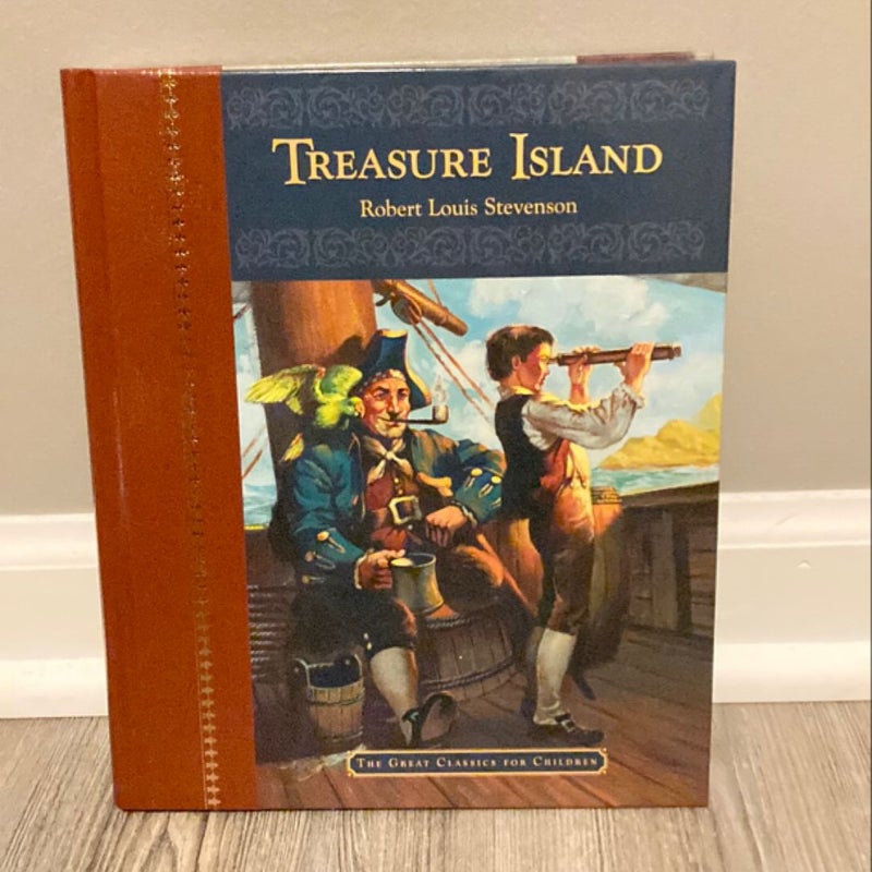 Treasure Island