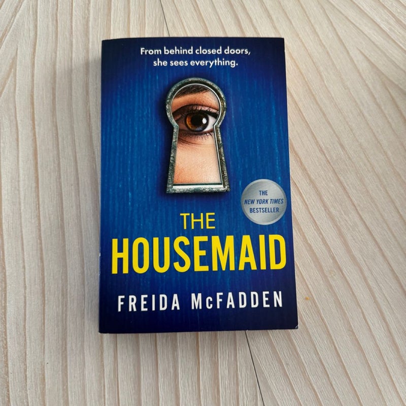 The Housemaid