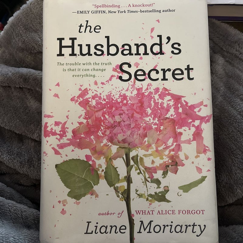 The Husband's Secret