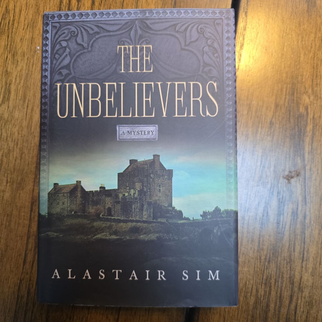 The Unbelievers