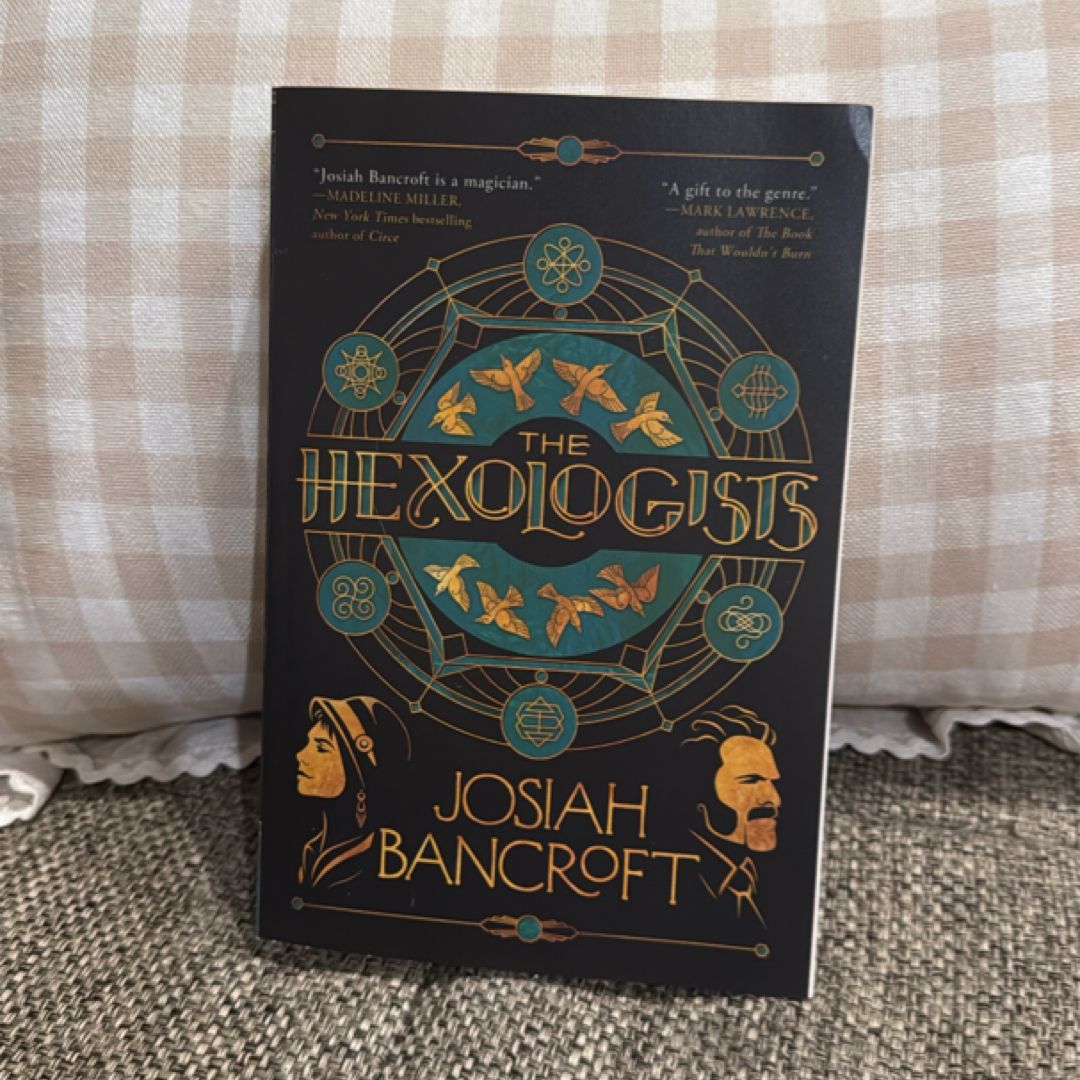 The Hexologists
