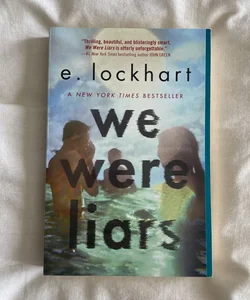 We Were Liars