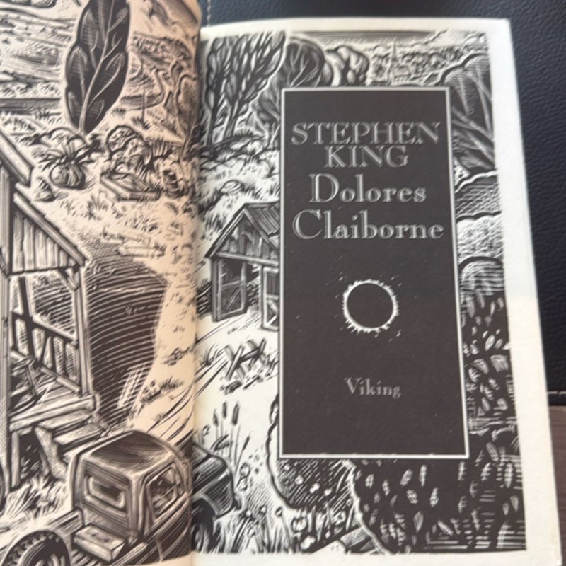 Dolores Claiborne