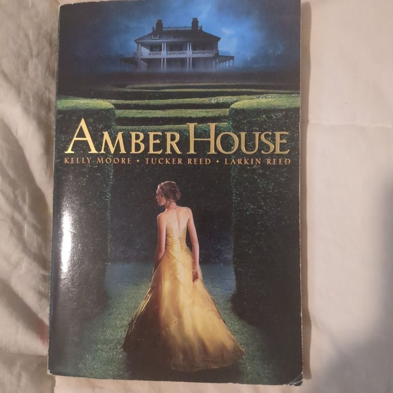 Amber House