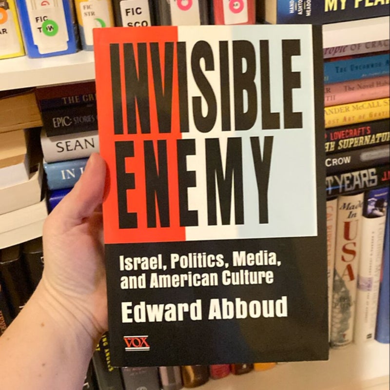 Invisible Enemy