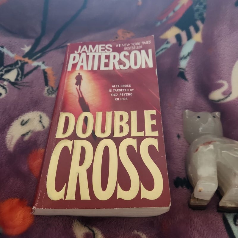 Double Cross