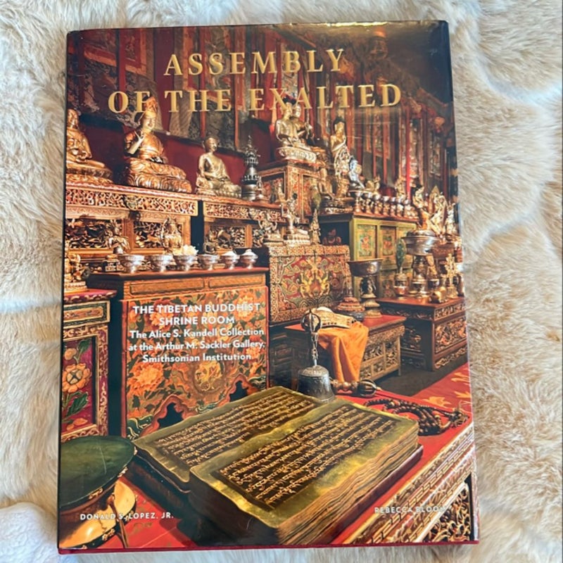 Assembly of the Exalted