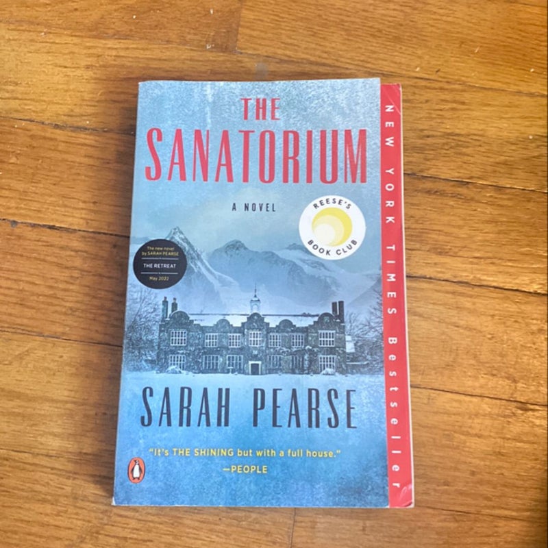 The Sanatorium